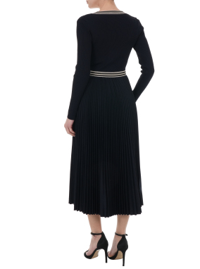 ΜΑΞΙ ΦΟΡΕΜΑ | Μπλε Σκούρο M