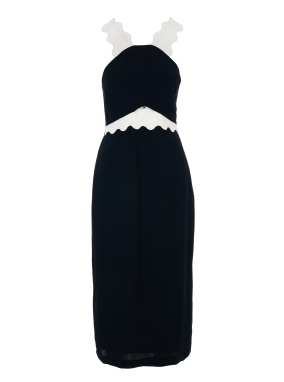 ΜΙΝΤΙ ΦΟΡΕΜΑ | Μπλε Σκούρο UK 10