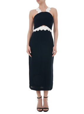 ΜΙΝΤΙ ΦΟΡΕΜΑ | Μπλε Σκούρο UK 10