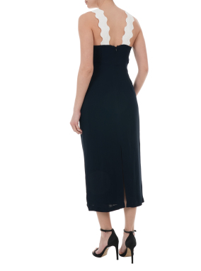 ΜΙΝΤΙ ΦΟΡΕΜΑ | Μπλε Σκούρο UK 10