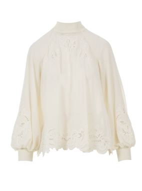 ΓΥΝΑΙΚΕΙΑ ΜΠΛΟΥΖΑ | Εκρού UK 8