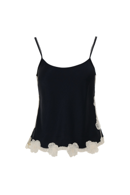 ΓΥΝΑΙΚΕΙΟ ΤΟΠ | Μπλε Σκούρο UK 8