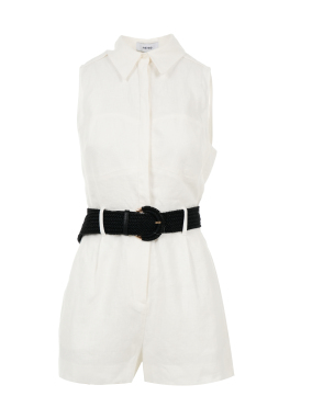 ΓΥΝΑΙΚΕΙΑ ΟΛΟΣΩΜΗ ΦΟΡΜΑ | Λευκό UK 10