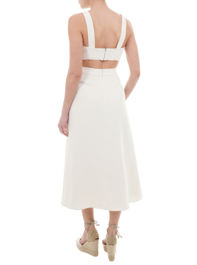 ΜΙΝΤΙ ΦΟΡΕΜΑ | Λευκό UK 10