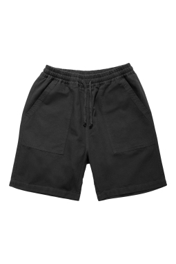 ΑΝΔΡΙΚΟ CLASSIC CHEF SHORTS | Μαύρο XXL