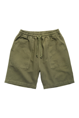 ΑΝΔΡΙΚΟ CLASSIC CHEF SHORTS | Λαδί XXL