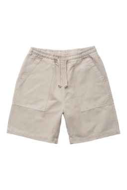 ΑΝΔΡΙΚΟ CLASSIC CHEF SHORTS | Μπεζ XL