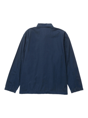 ΑΝΔΡΙΚΟ ΠΟΥΚΑΜΙΣΟ EASY CHEF SHIRT | Μπλε Σκούρο XL