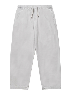 ΑΝΔΡΙΚΟ ΠΑΝΤΕΛΟΝΙ EASY CHEF PANTS | Γκρι Ανοιχτό L