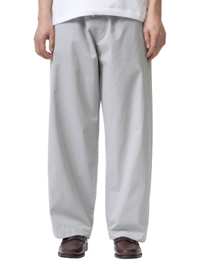 ΑΝΔΡΙΚΟ ΠΑΝΤΕΛΟΝΙ EASY CHEF PANTS | Γκρι Ανοιχτό L