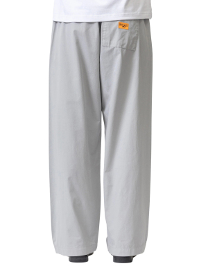 ΑΝΔΡΙΚΟ ΠΑΝΤΕΛΟΝΙ EASY CHEF PANTS | Γκρι Ανοιχτό L