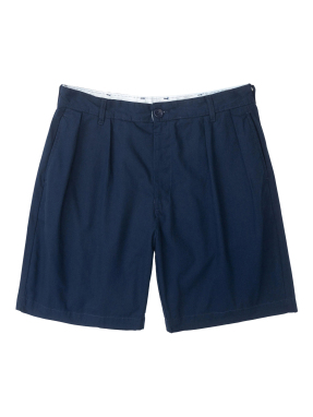 ΑΝΔΡΙΚΟ TWILL PART TIMER SHORTS | Μπλε Σκούρο XL