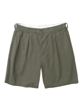 ΑΝΔΡΙΚΟ TWILL PART TIMER SHORTS | Λαδί XL