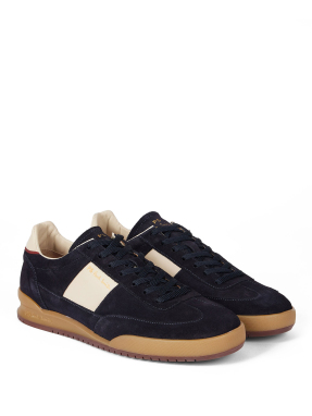 ΑΝΔΡΙΚΑ SNEAKERS | Μπλε Σκούρο 43