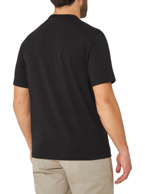 ΑΝΔΡΙΚΟ T-SHIRT PS BY PAUL SMITH | Μαύρο S