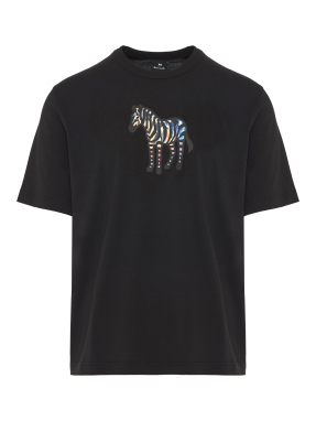 ΑΝΔΡΙΚΟ T-SHIRT PS BY PAUL SMITH | Μαύρο M