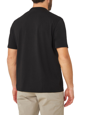 ΑΝΔΡΙΚΟ T-SHIRT PS BY PAUL SMITH | Μαύρο S