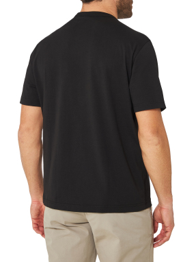 ΑΝΔΡΙΚΟ T-SHIRT PS BY PAUL SMITH | Μαύρο S