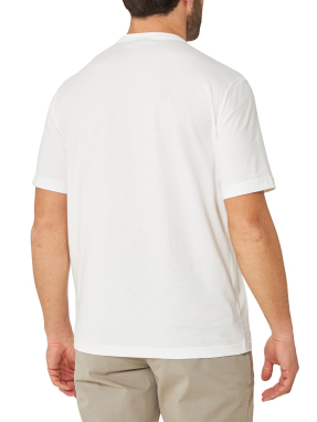 ΑΝΔΡΙΚΟ T-SHIRT PS BY PAUL SMITH | Λευκό XXL