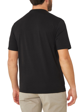 ΑΝΔΡΙΚΟ T-SHIRT PS BY PAUL SMITH | Μαύρο S