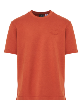 ΑΝΔΡΙΚΟ T-SHIRT PS BY PAUL SMITH | Πορτοκαλί ΧL