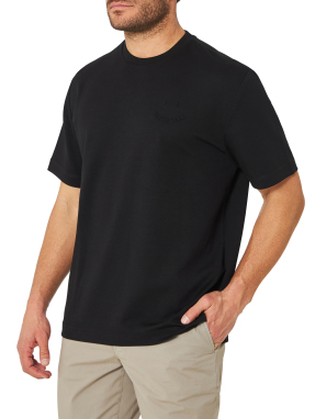 ΑΝΔΡΙΚΟ T-SHIRT PS BY PAUL SMITH | Μαύρο M