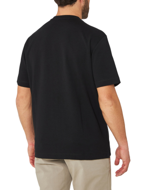 ΑΝΔΡΙΚΟ T-SHIRT PS BY PAUL SMITH | Μαύρο S