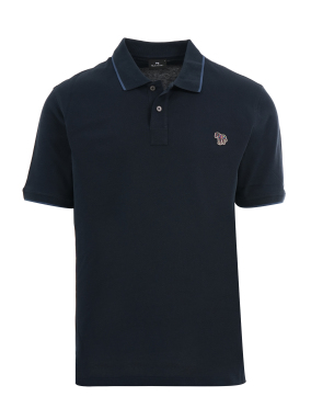 ΑΝΔΡΙΚΗ POLO ΜΠΛΟΥΖΑ | Μπλε Σκούρο XL