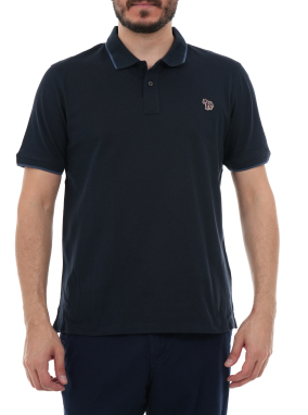 ΑΝΔΡΙΚΗ POLO ΜΠΛΟΥΖΑ | Μπλε Σκούρο XL