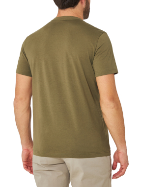 ΑΝΔΡΙΚΟ T-SHIRT PS BY PAUL SMITH | Λαδί XXL