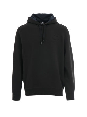 ΑΝΔΡΙΚΟ ΦΟΥΤΕΡ PS BY PAUL SMITH | Μαύρο XXL