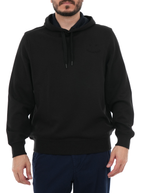 ΑΝΔΡΙΚΟ ΦΟΥΤΕΡ PS BY PAUL SMITH | Μαύρο XXL