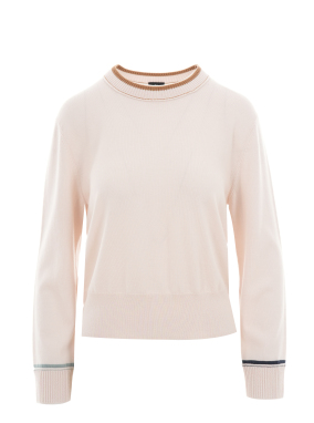 ΓΥΝΑΙΚΕΙΟ ΠΟΥΛΟΒΕΡ | Ροζ S