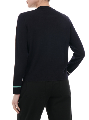 ΓΥΝΑΙΚΕΙΑ ΖΑΚΕΤΑ | Μπλε Σκούρο S