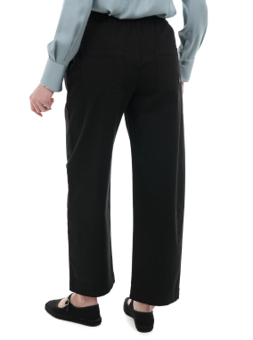 ΓΥΝΑΙΚΕΙΟ ΠΑΝΤΕΛΟΝΙ | Μαύρο EU 40