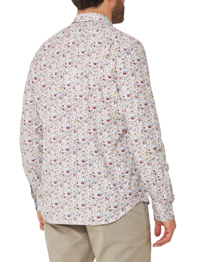 ΑΝΔΡΙΚΟ ΠΟΥΚΑΜΙΣΟ PS BY PAUL SMITH | Πολύχρωμο M