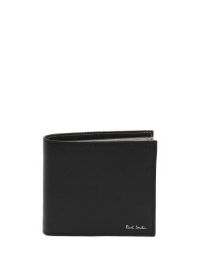 ΑΝΔΡΙΚΟ ΠΟΡΤΟΦΟΛΙ  BILLFOLD COIN | Μαύρο ONE SIZE