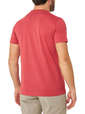 ΑΝΔΡΙΚΟ T-SHIRT PS BY PAUL SMITH | Ροζ XXL