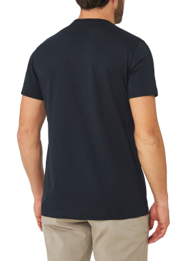 ΑΝΔΡΙΚΟ T-SHIRT PS BY PAUL SMITH | Μπλε Σκούρο XXL