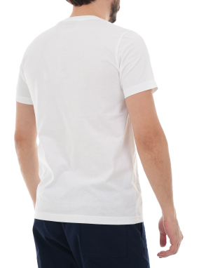 ΑΝΔΡΙΚΟ T-SHIRT PS BY PAUL SMITH | Λευκό L
