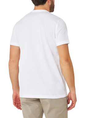 ΑΝΔΡΙΚΟ T-SHIRT PS BY PAUL SMITH | Λευκό XXL