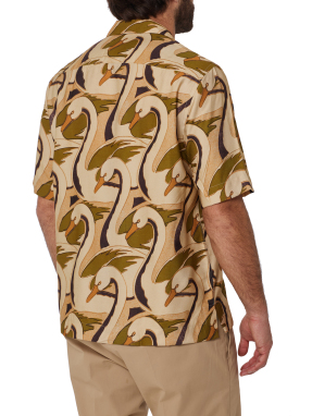 ΑΝΔΡΙΚΟ ΠΟΥΚΑΜΙΣΟ | Κίτρινο M