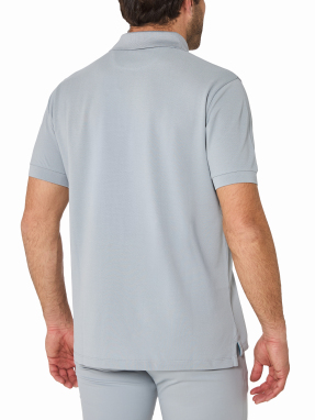 ΑΝΔΡΙΚΗ POLO ΜΠΛΟΥΖΑ | Γαλάζιο XXL