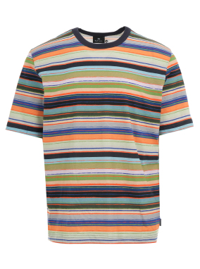 ΑΝΔΡΙΚΟ T-SHIRT PS BY PAUL SMITH | Πολύχρωμο L