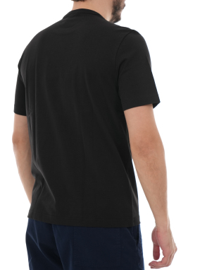 ΑΝΔΡΙΚΟ T-SHIRT | Μαύρο XL