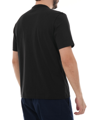 ΑΝΔΡΙΚΟ T-SHIRT PS BY PAUL SMITH | Μαύρο XXL
