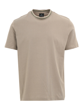 ΑΝΔΡΙΚΟ T-SHIRT PS BY PAUL SMITH | Μπεζ L