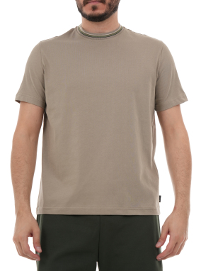 ΑΝΔΡΙΚΟ T-SHIRT PS BY PAUL SMITH | Μπεζ L