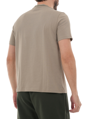 ΑΝΔΡΙΚΟ T-SHIRT PS BY PAUL SMITH | Μπεζ L