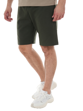 ΑΝΔΡΙΚΟ SHORTS PS BY PAUL SMITH | Πράσινο XL